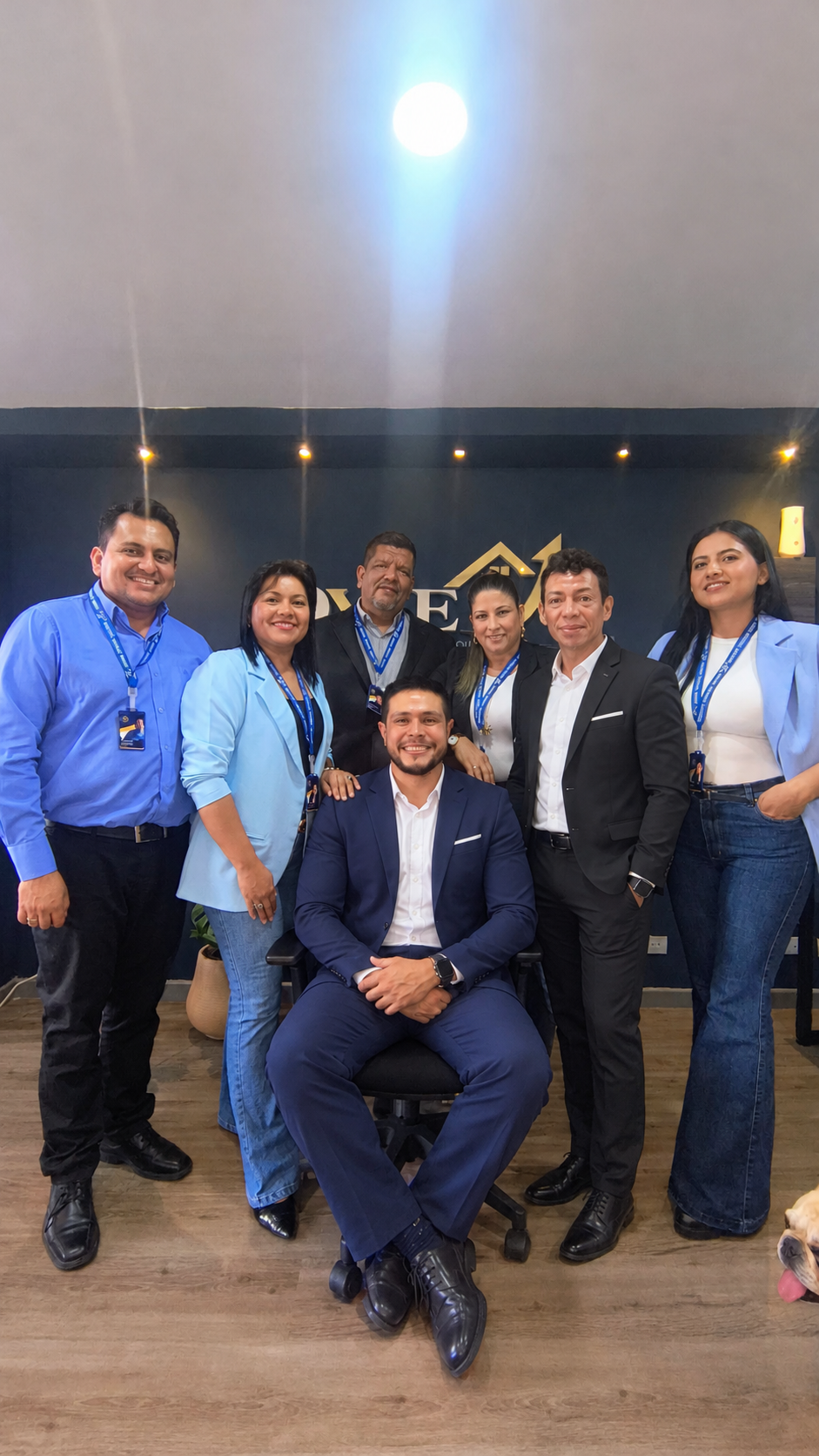 Asesoría DYLE